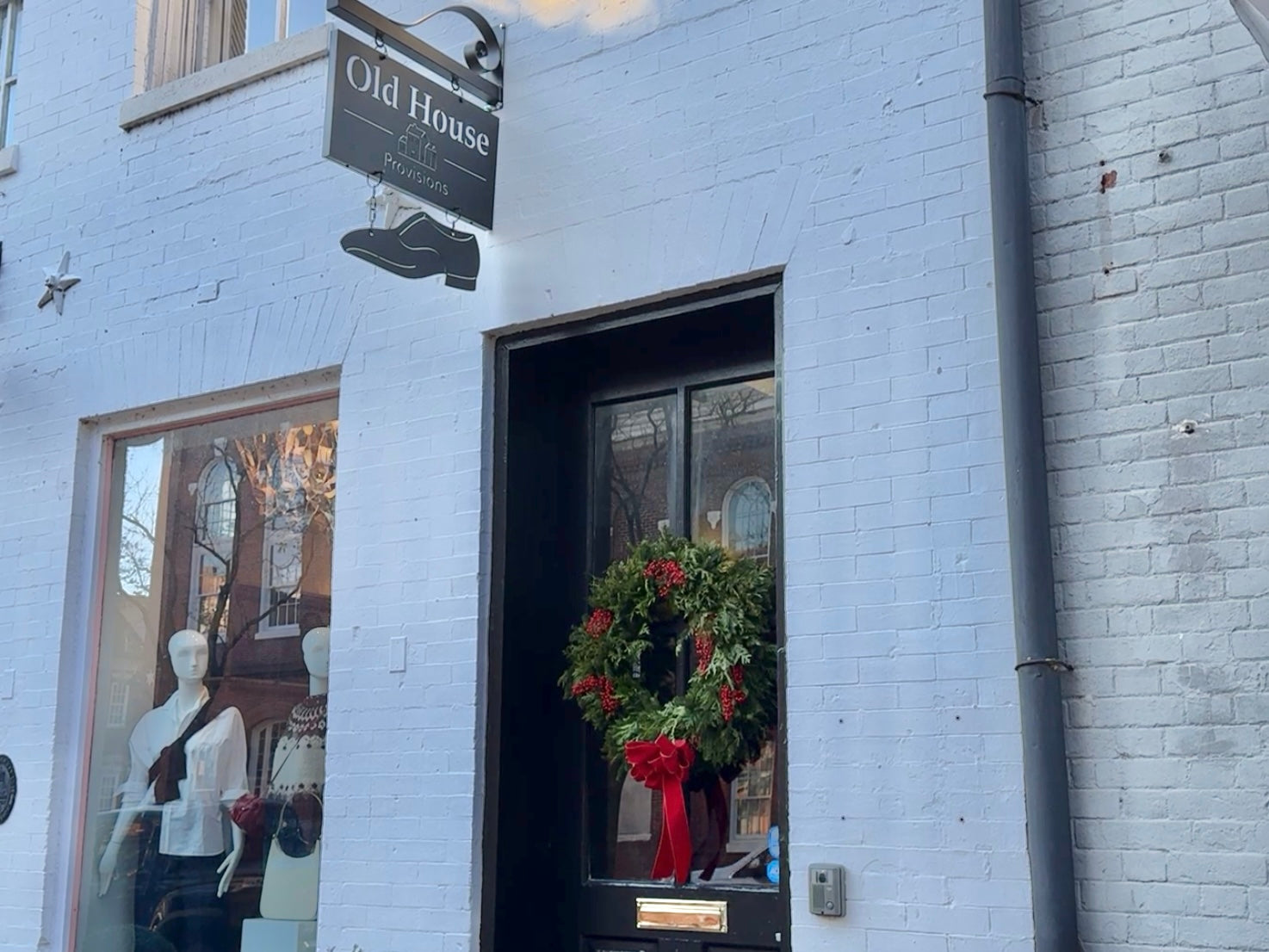 The OHP Gift Guide 2024 Old House Provisions