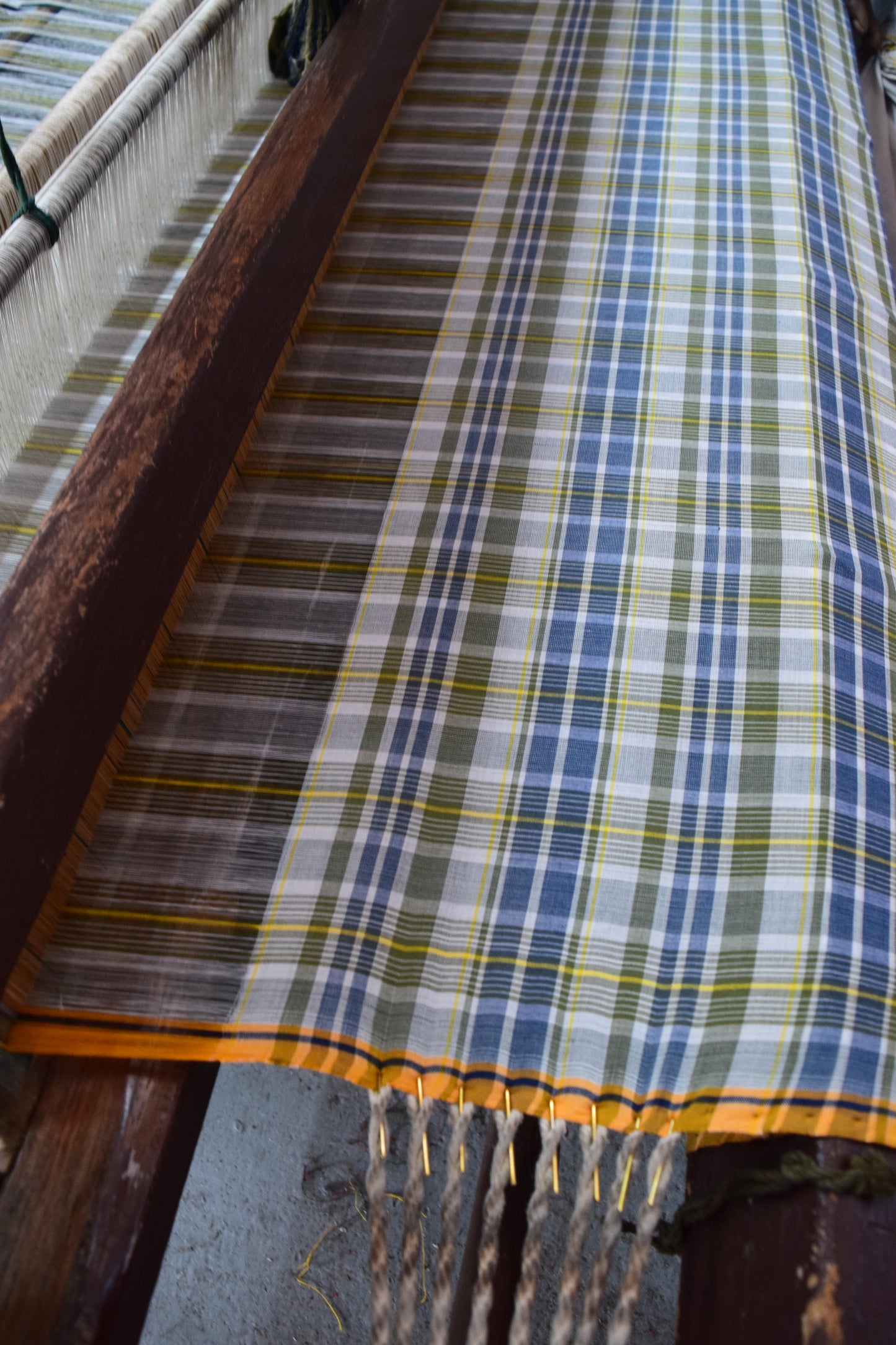 Cuban Short Sleeve Shirt