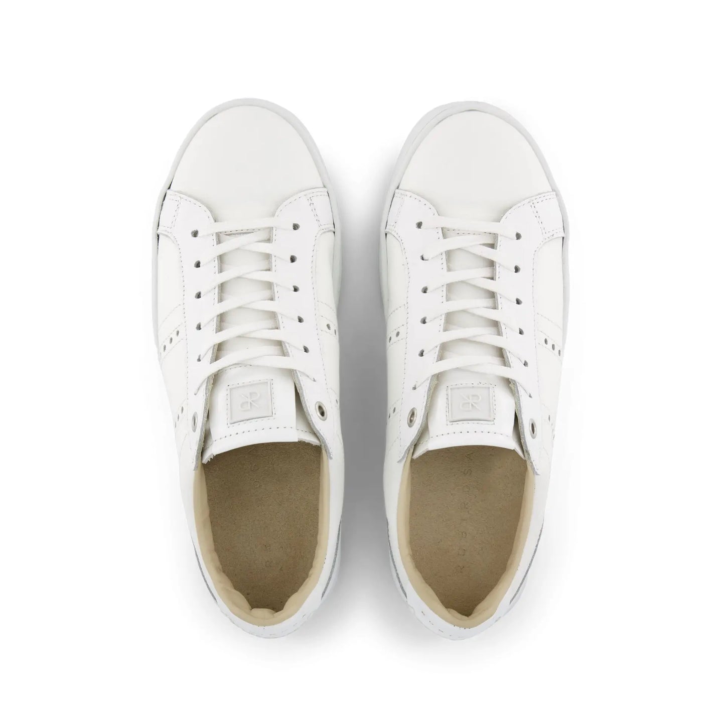 Odile - White