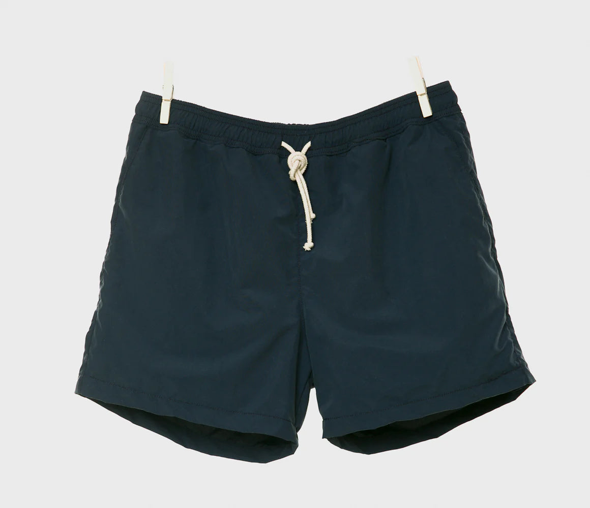 Swim Suit - Blu Notte