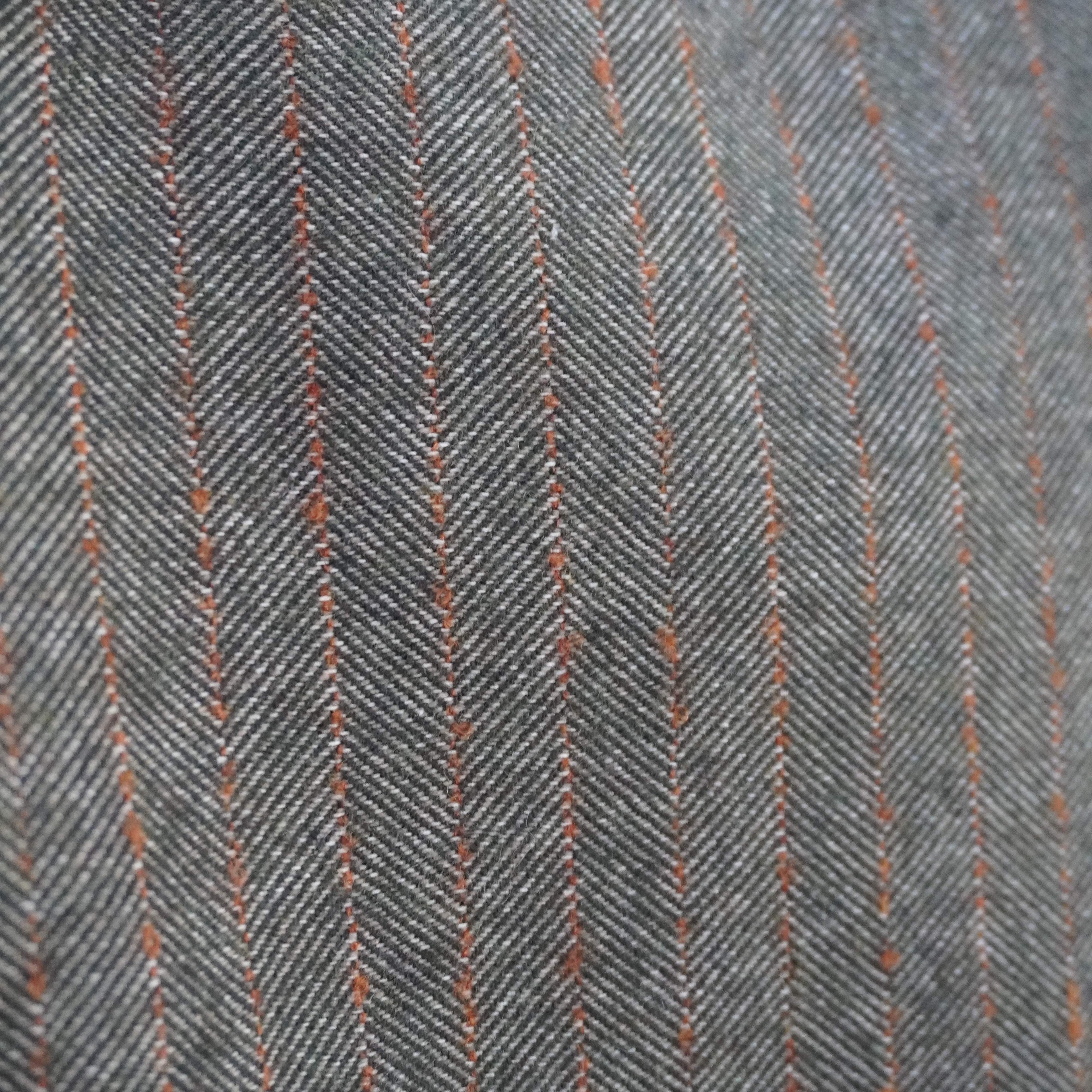 Lawyer Jacket - Green