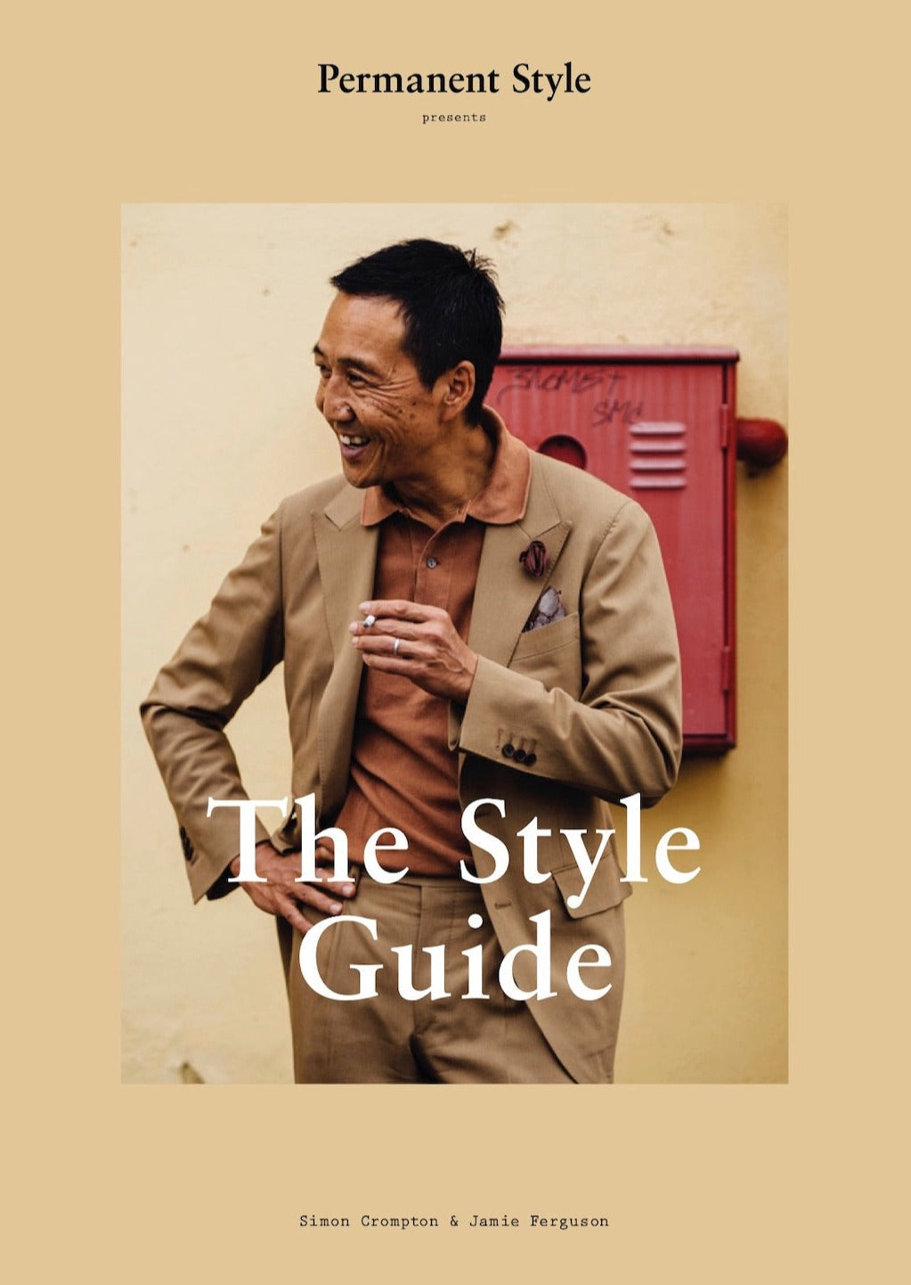 The Style Guide Old House Provisions