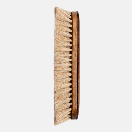 Horsehair Shoe Brush