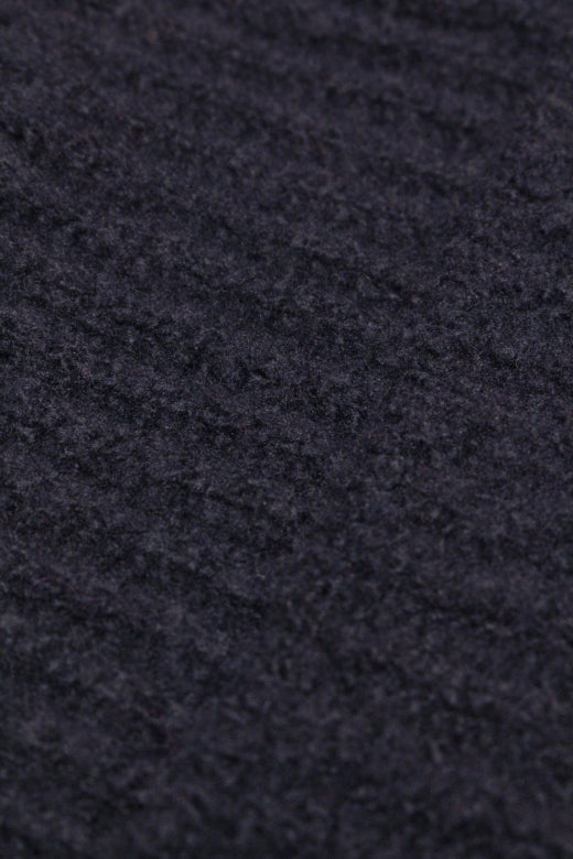 Essential Ribbed Beanie