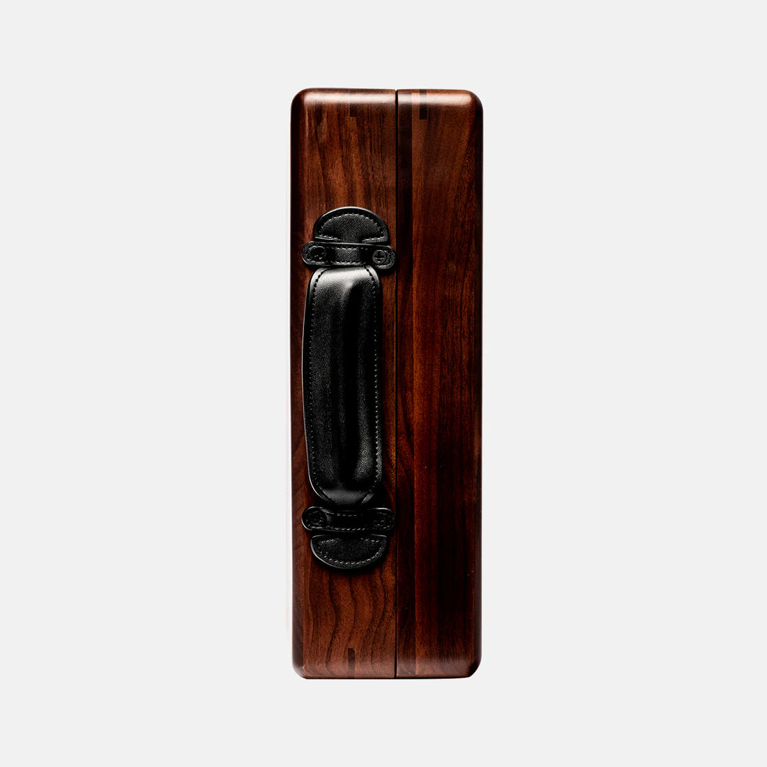 Social Valet Shoe Care Briefcase
