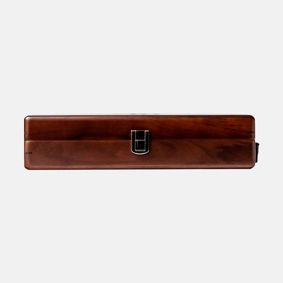 Social Valet Shoe Care Briefcase
