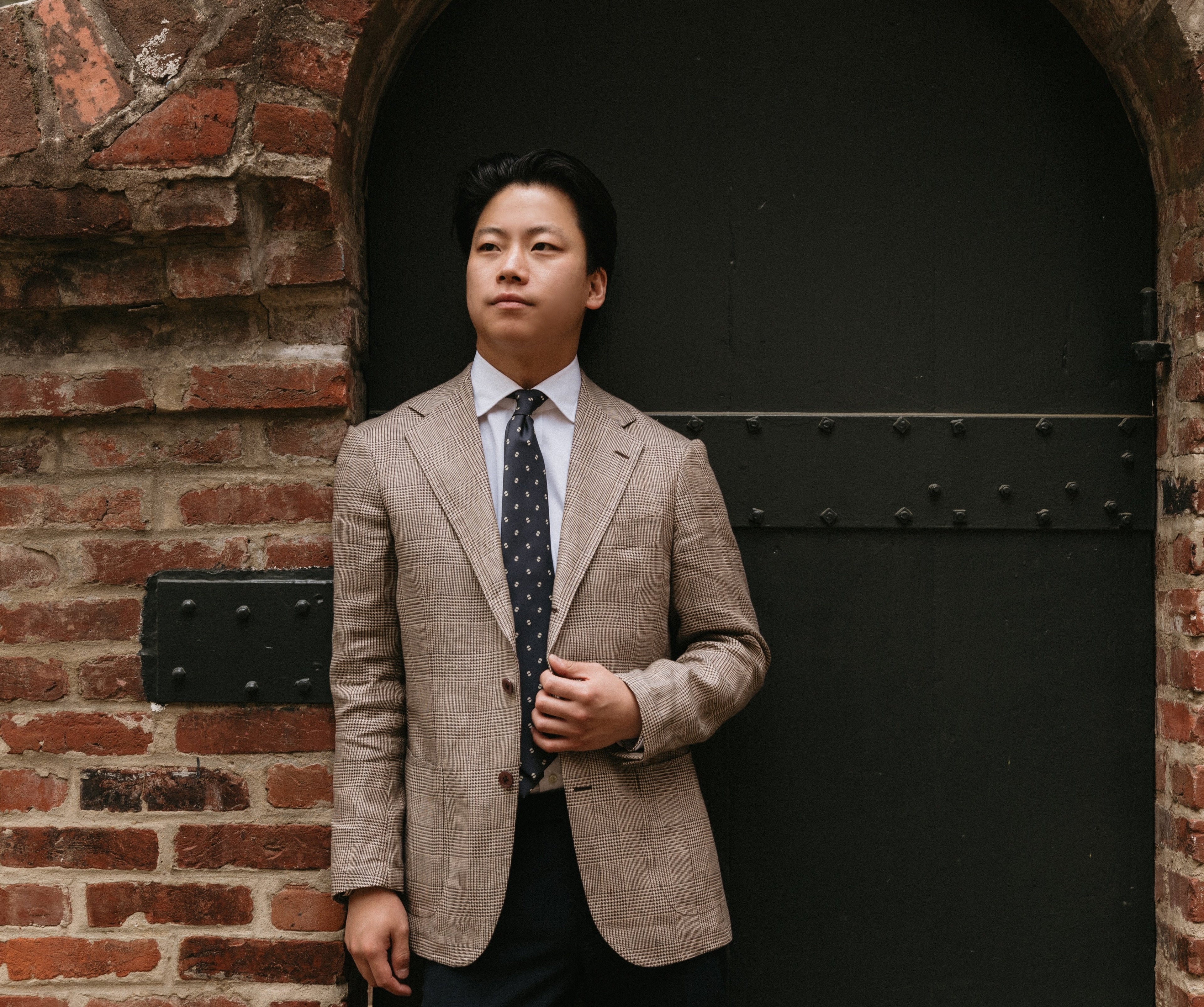 Welcoming Chris Kidd to the OHP Team