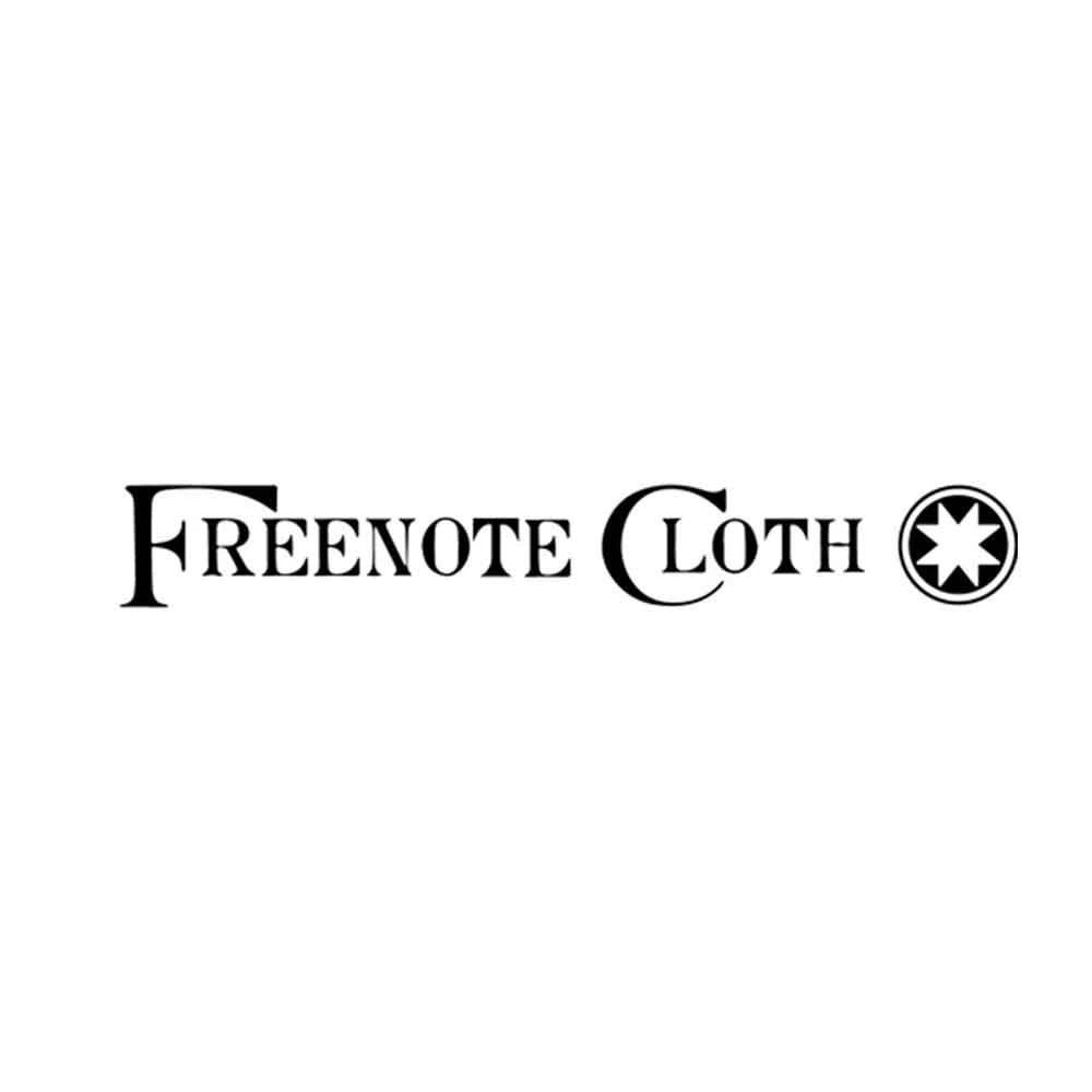Freenote Cloth