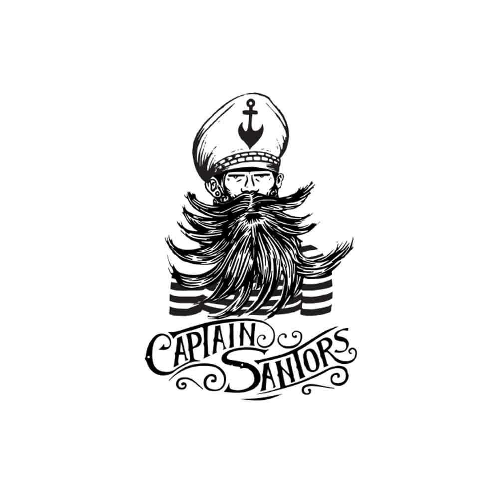 Captain Santors