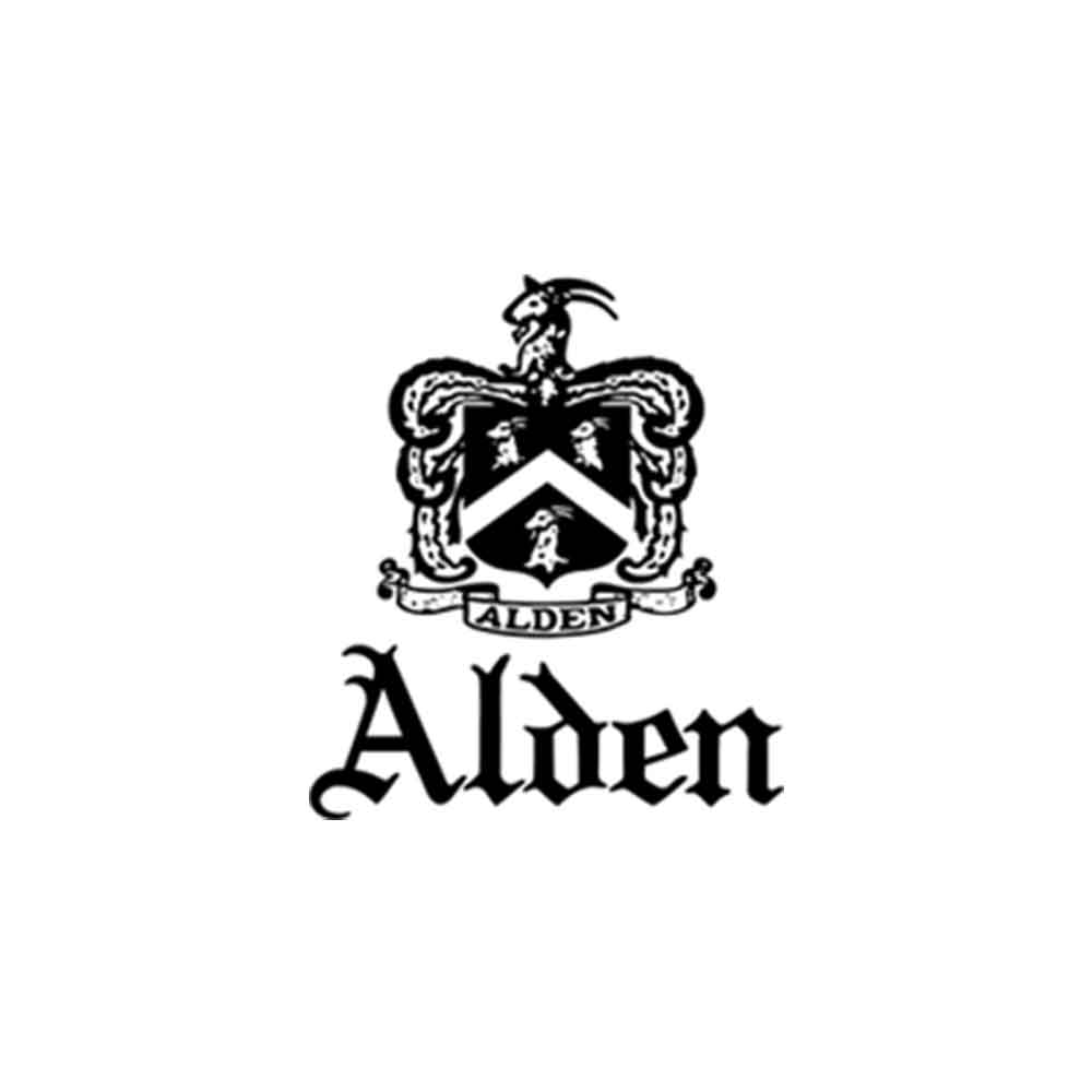 Alden
