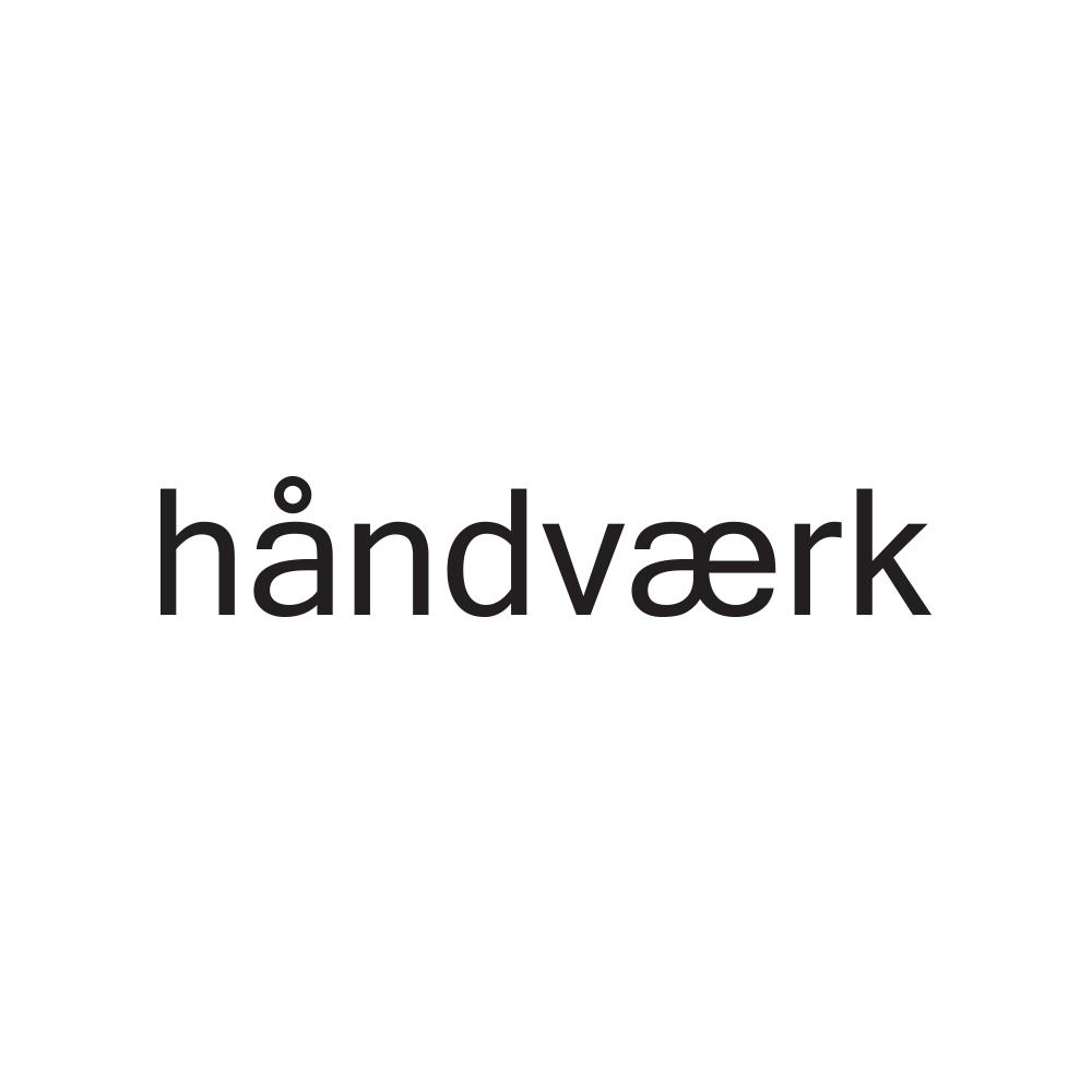 håndværk