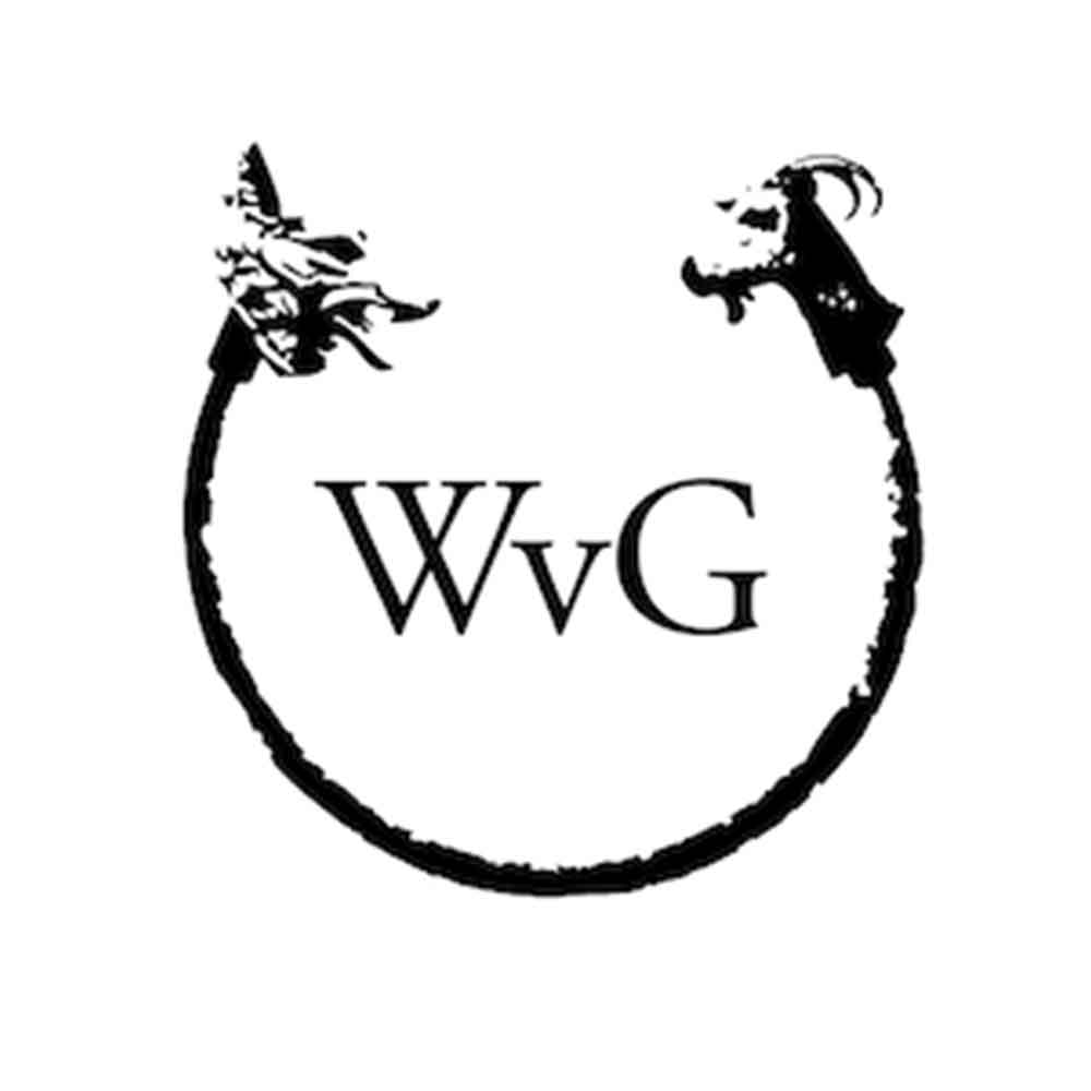 Wolf vs Goat