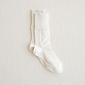 Baby Alpaca Fine Gauge Socks