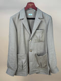 Solbiati Art du Lin Travelers Jacket
