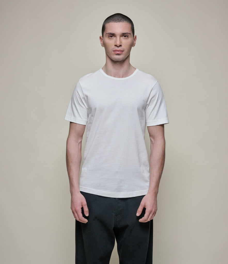 1950s Loopwheeled T-Shirt