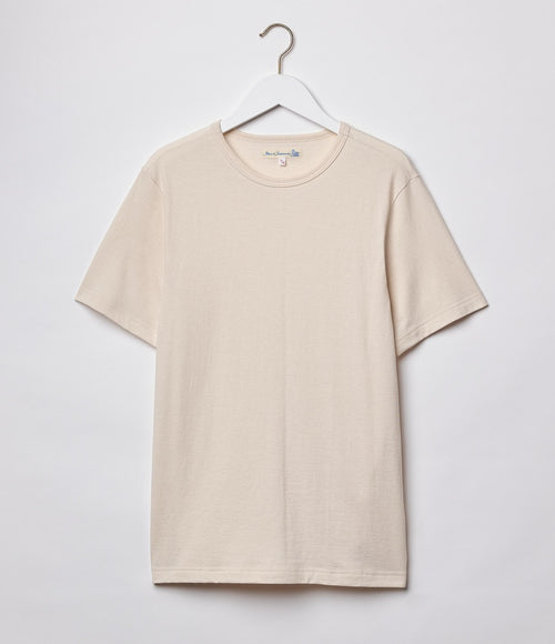 1950s Loopwheeled T-Shirt