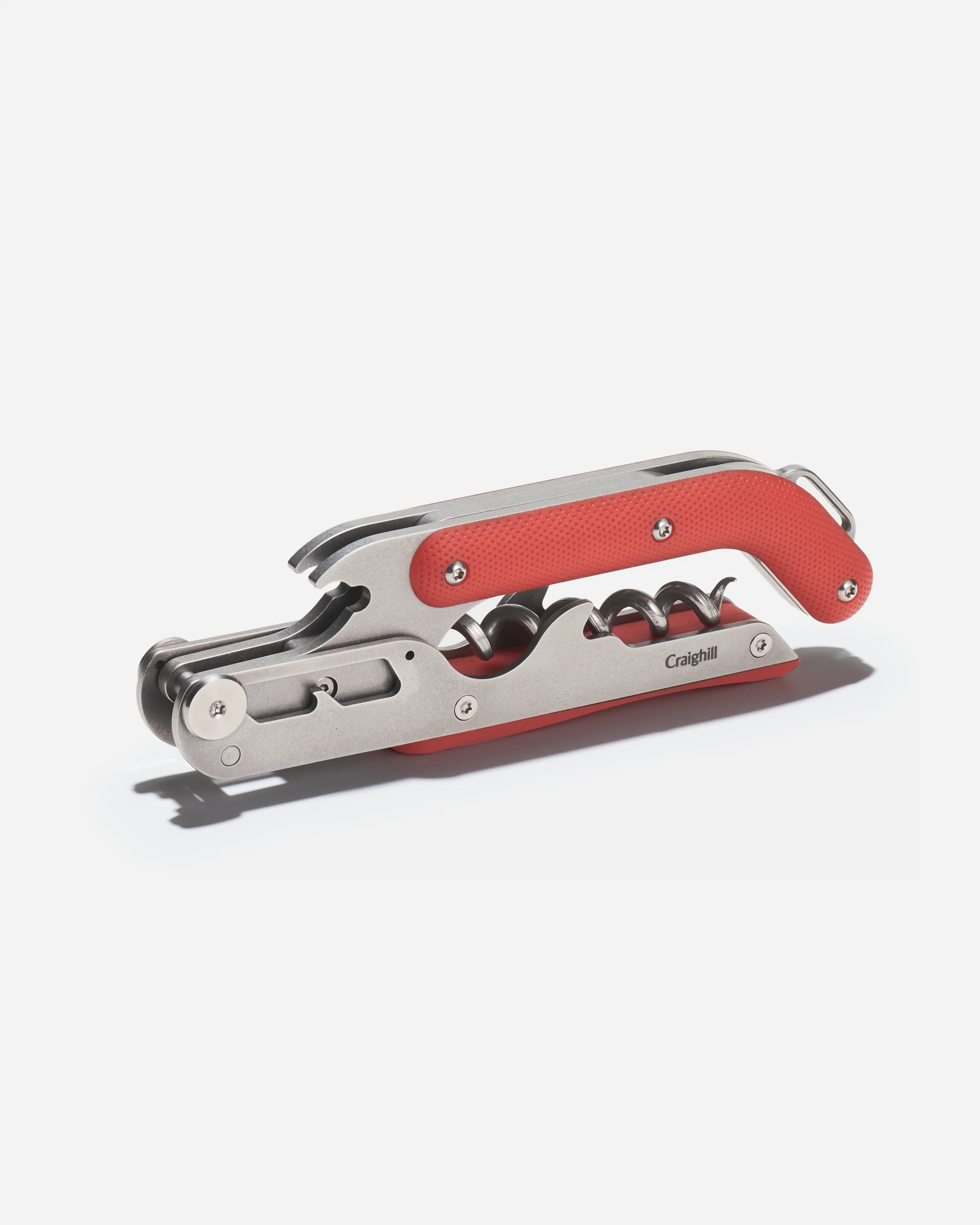 Best Wine Key - Tortoise