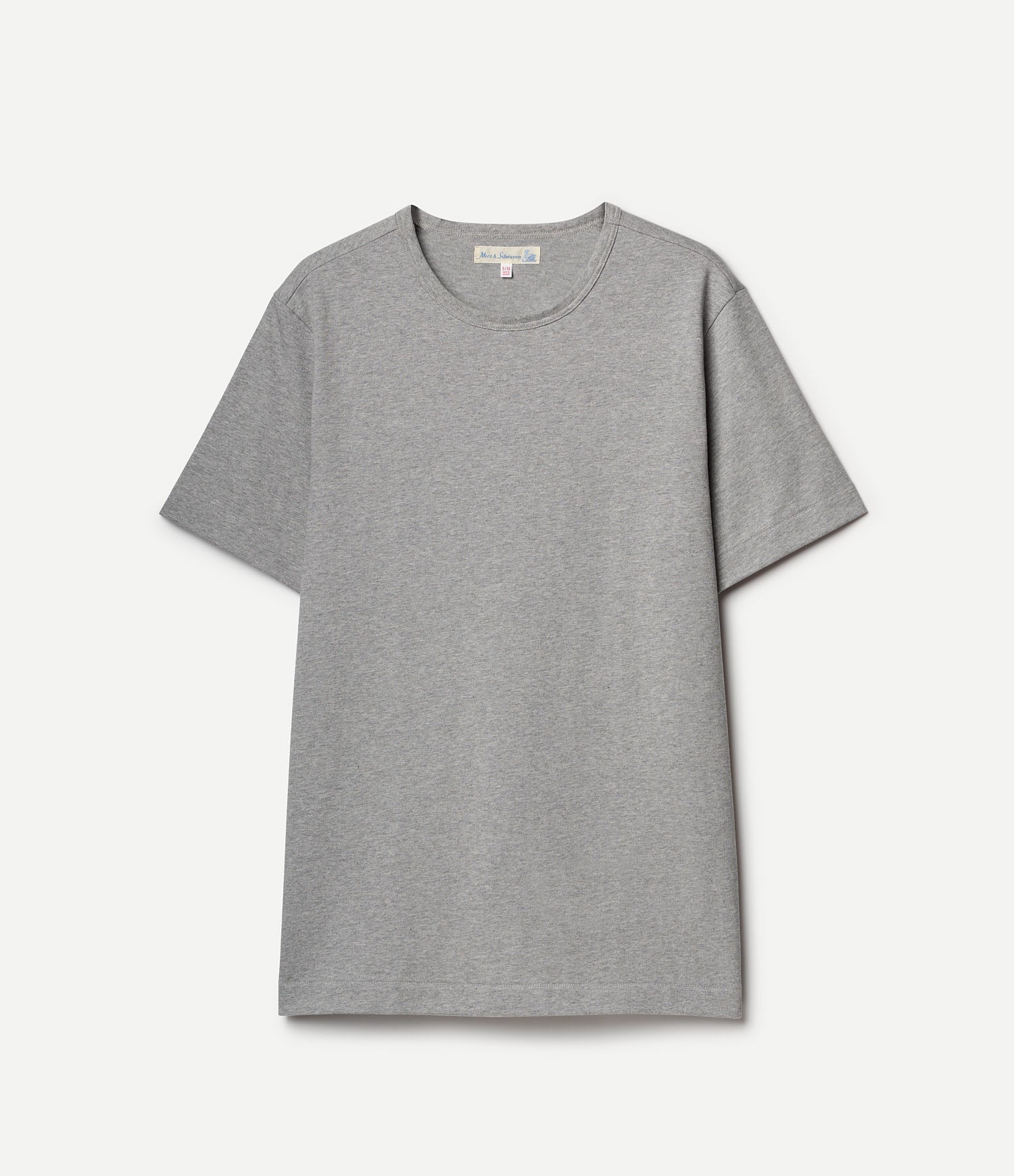 2M15 T-Shirt - Gray Melange
