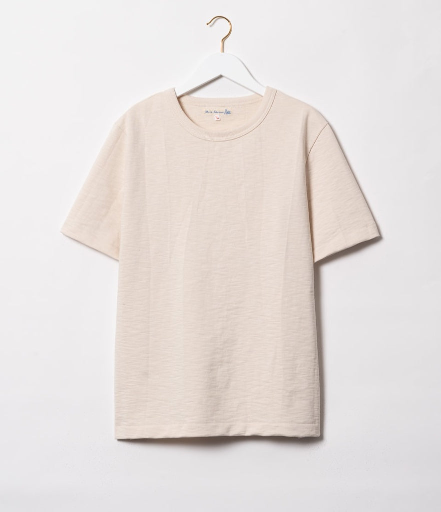 2S14 Heavy Slub T-Shirt