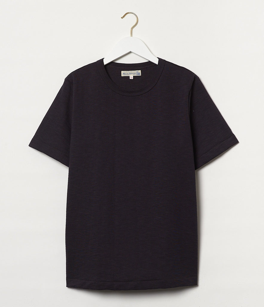 2S14 Heavy Slub T-Shirt