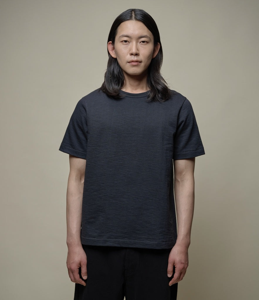 2S14 Heavy Slub T-Shirt