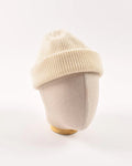 Wool Knit Watch Cap