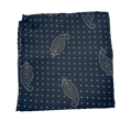 Silk Pocket Square - Old House Provisions