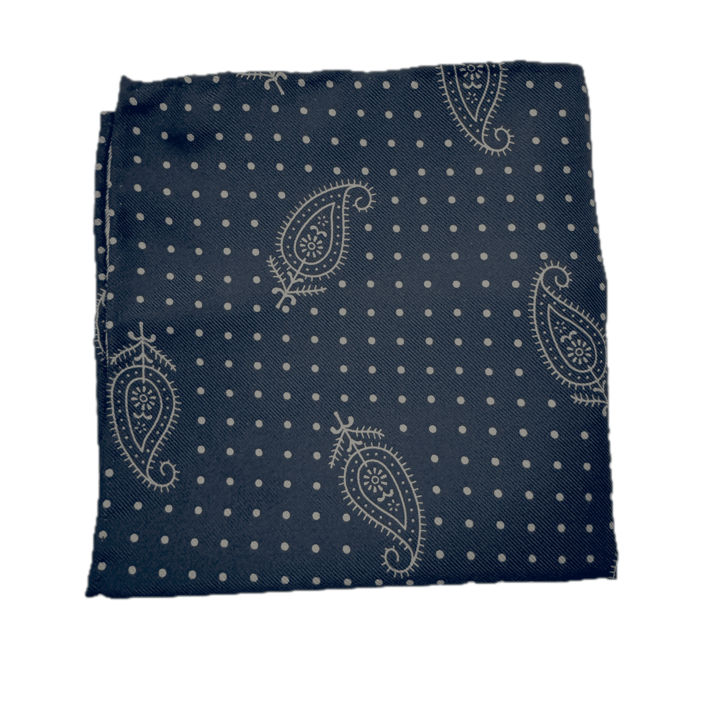 Silk Pocket Square