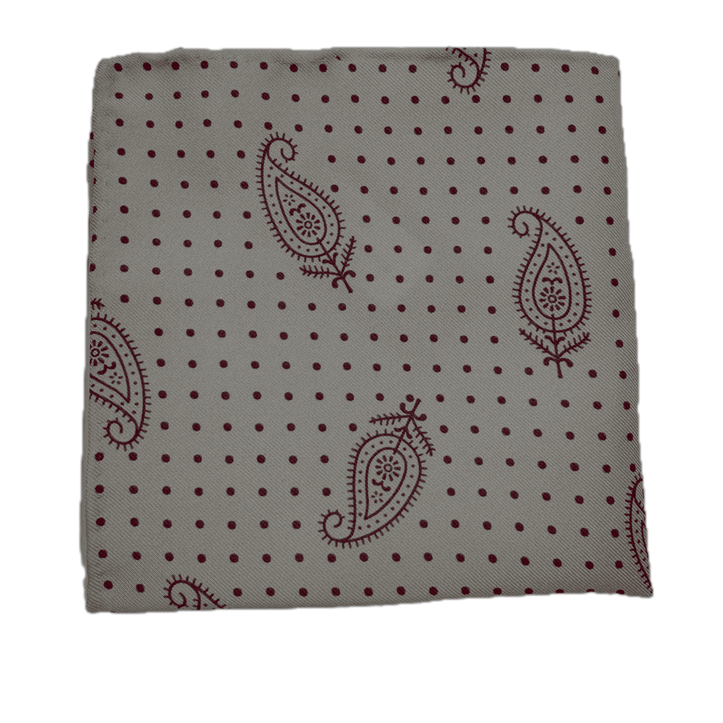 Silk Pocket Square