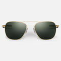 Aviator - 23K Gold & AGX Glass - Old House Provisions