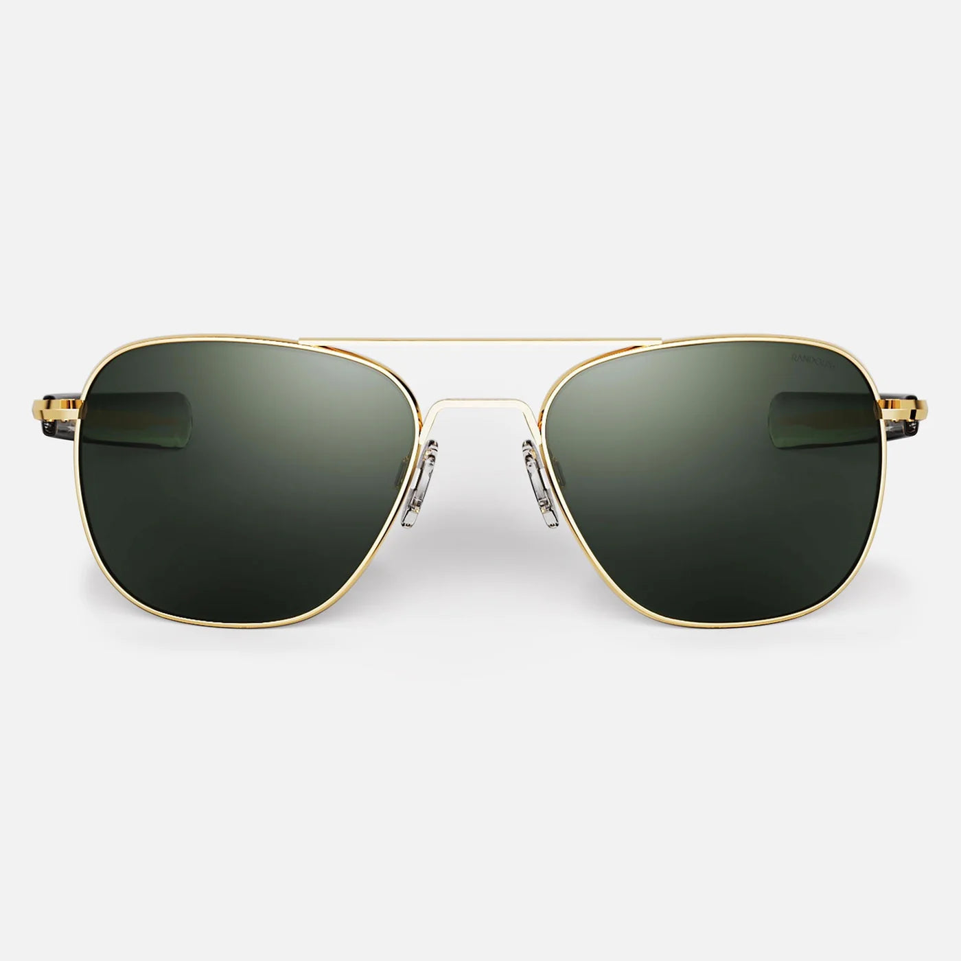 Aviator - 23K Gold & AGX Glass