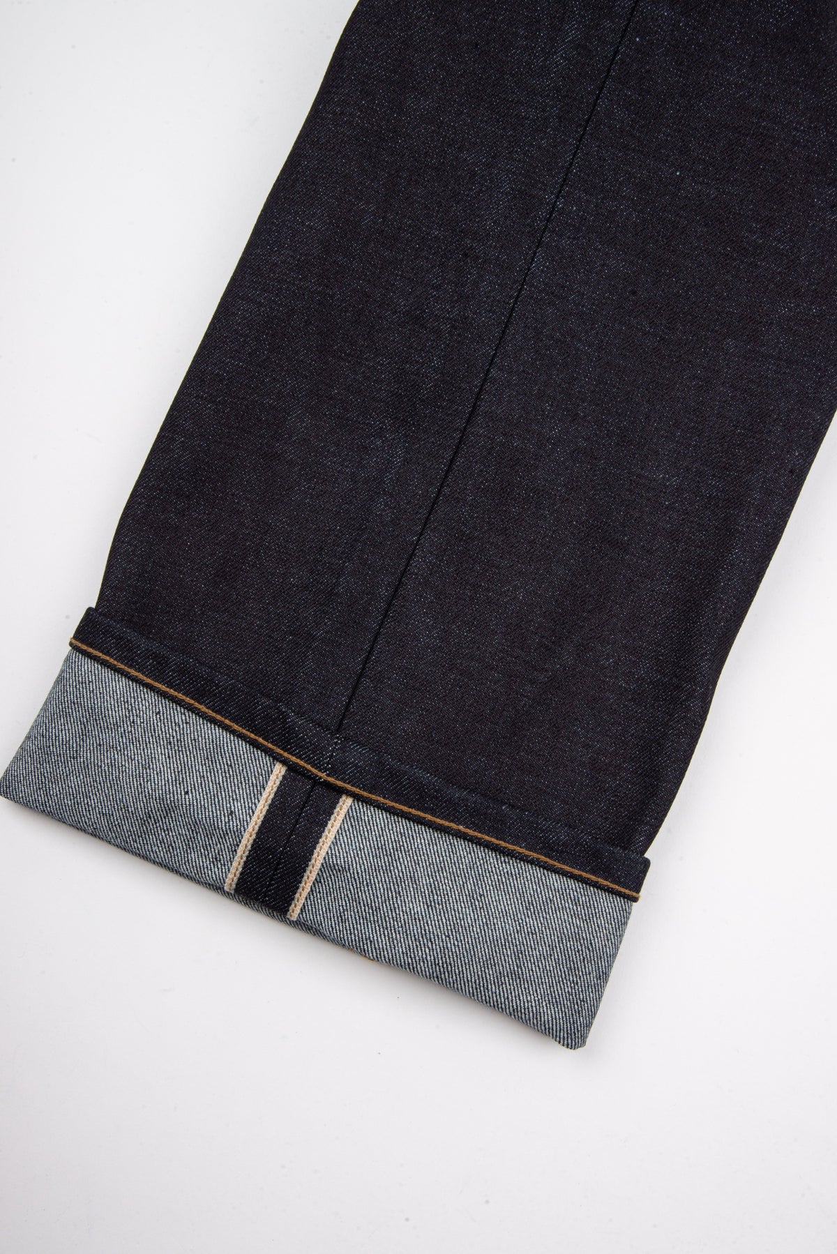 Trabuco Classic Straight 14.5 Ounce Kaihara Denim