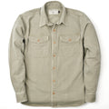 Utility Shirt - Olive