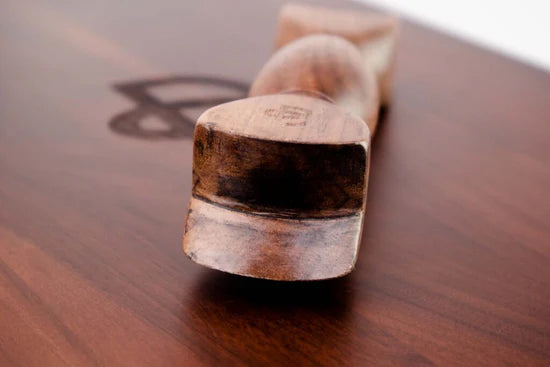 Sole Edge Tool