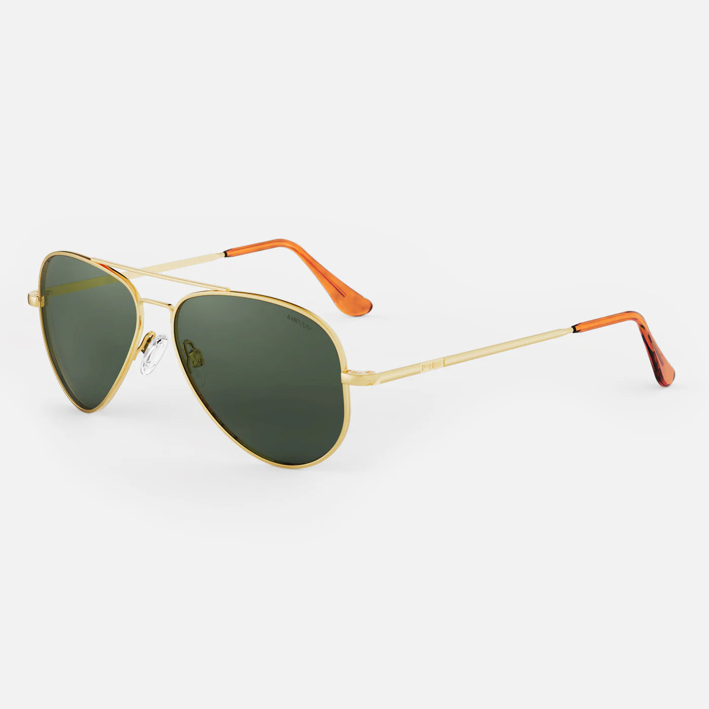 Concord - 23k Gold & AGX Glass