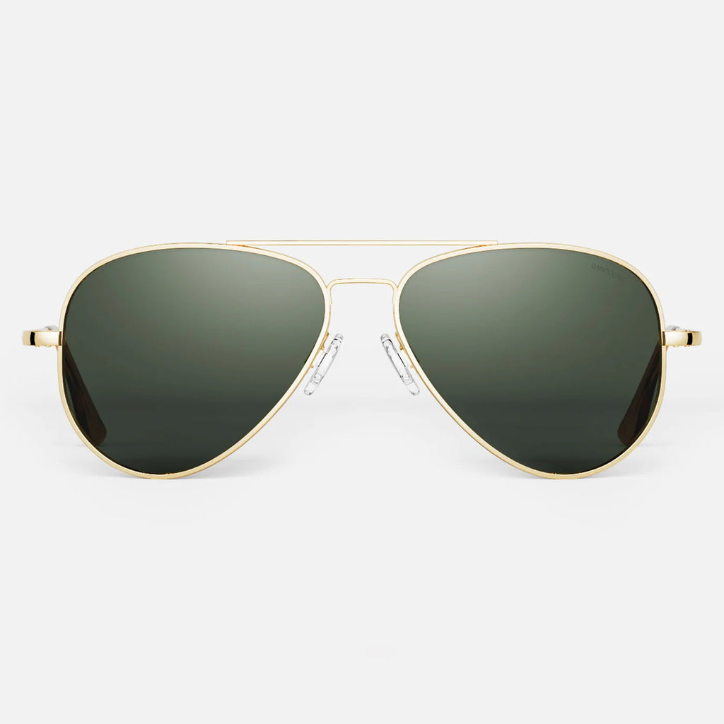 Concord - 23k Gold & AGX Glass