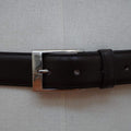 Calfskin Belt - Castagna, 35mm - Old House Provisions