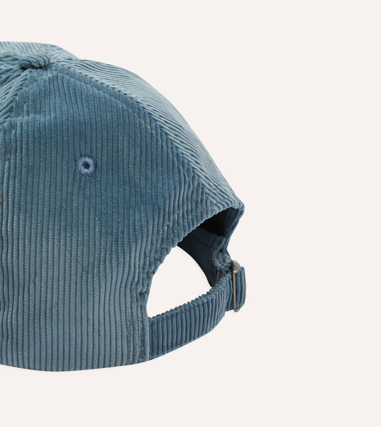 Tree Baseball Cap - Blue