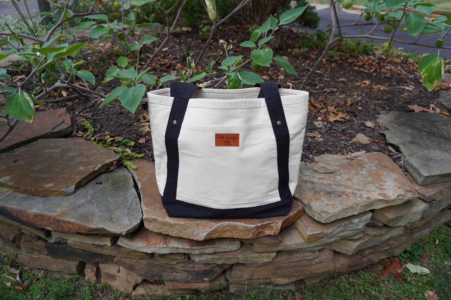 Old House Provisions