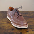 Savoy Shoe - Toscanello Washed Kangaroo