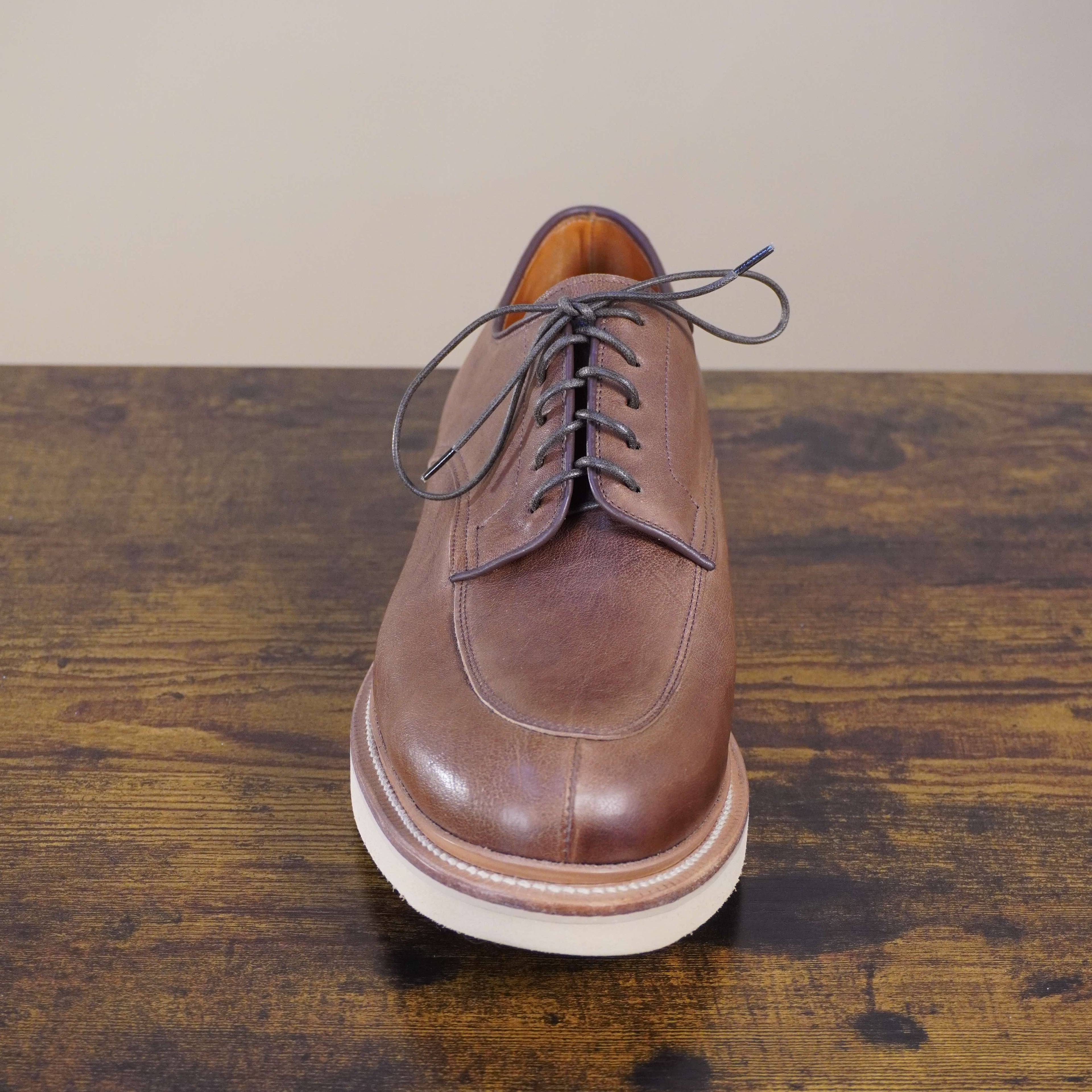 Savoy Shoe - Toscanello Washed Kangaroo
