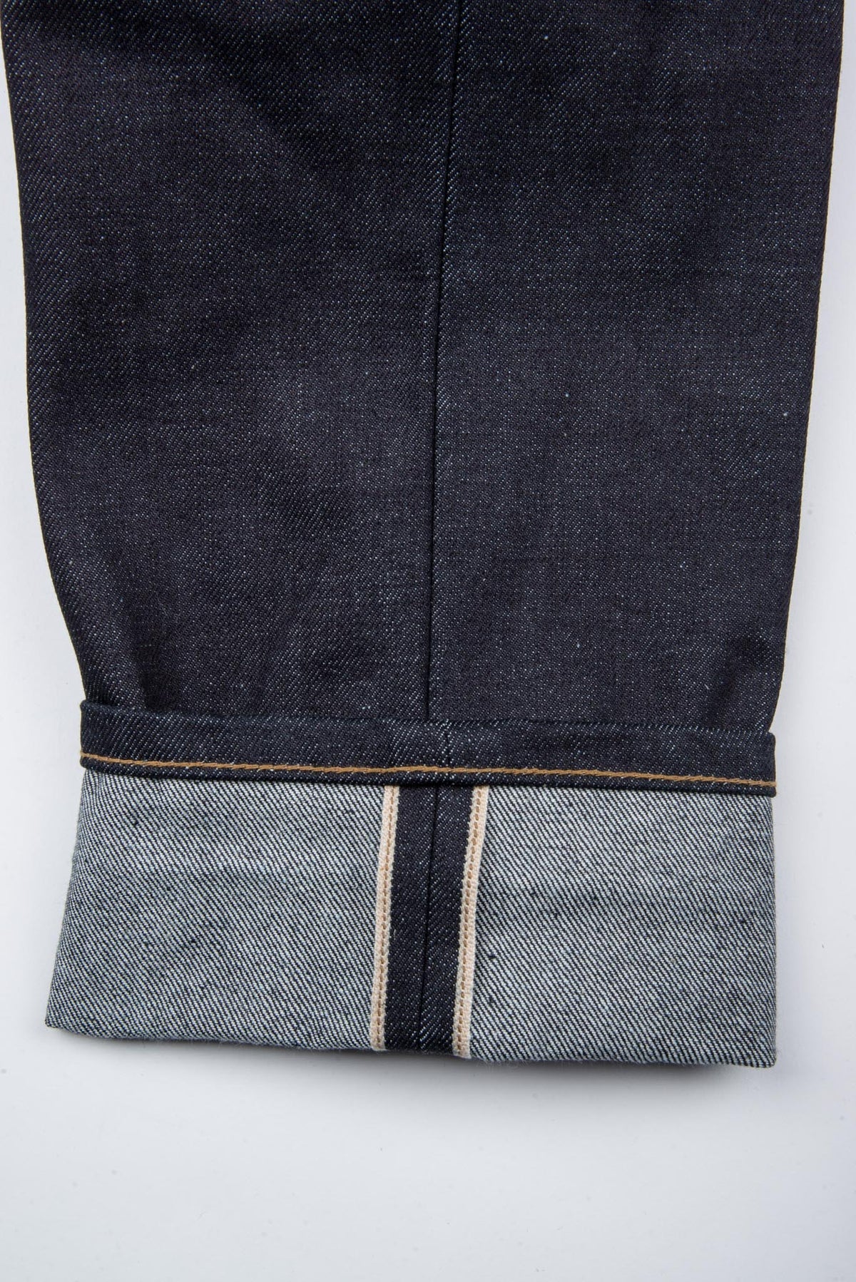 Portola Classic Taper 14.5 Ounce Kaihara Denim