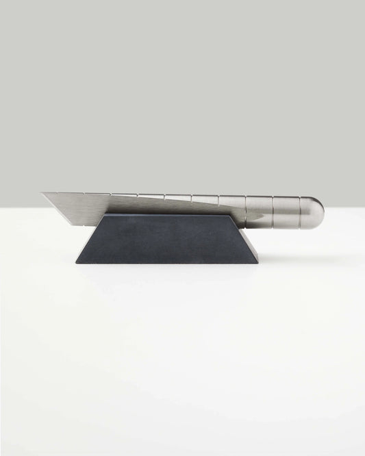 Desk Knife Plinth