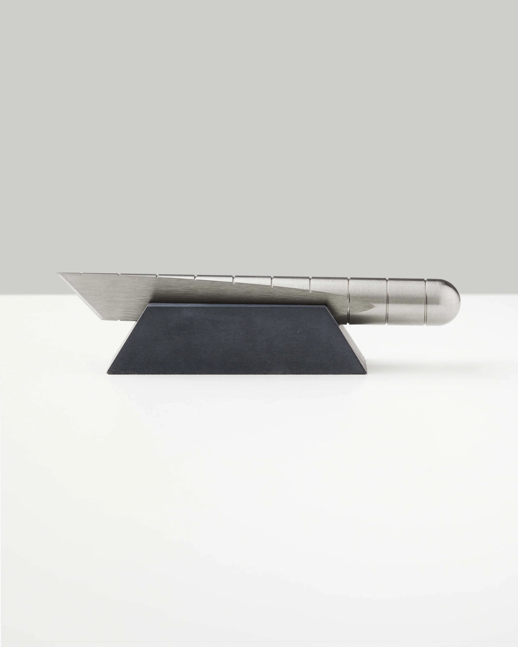 Desk Knife - Stainless Steel