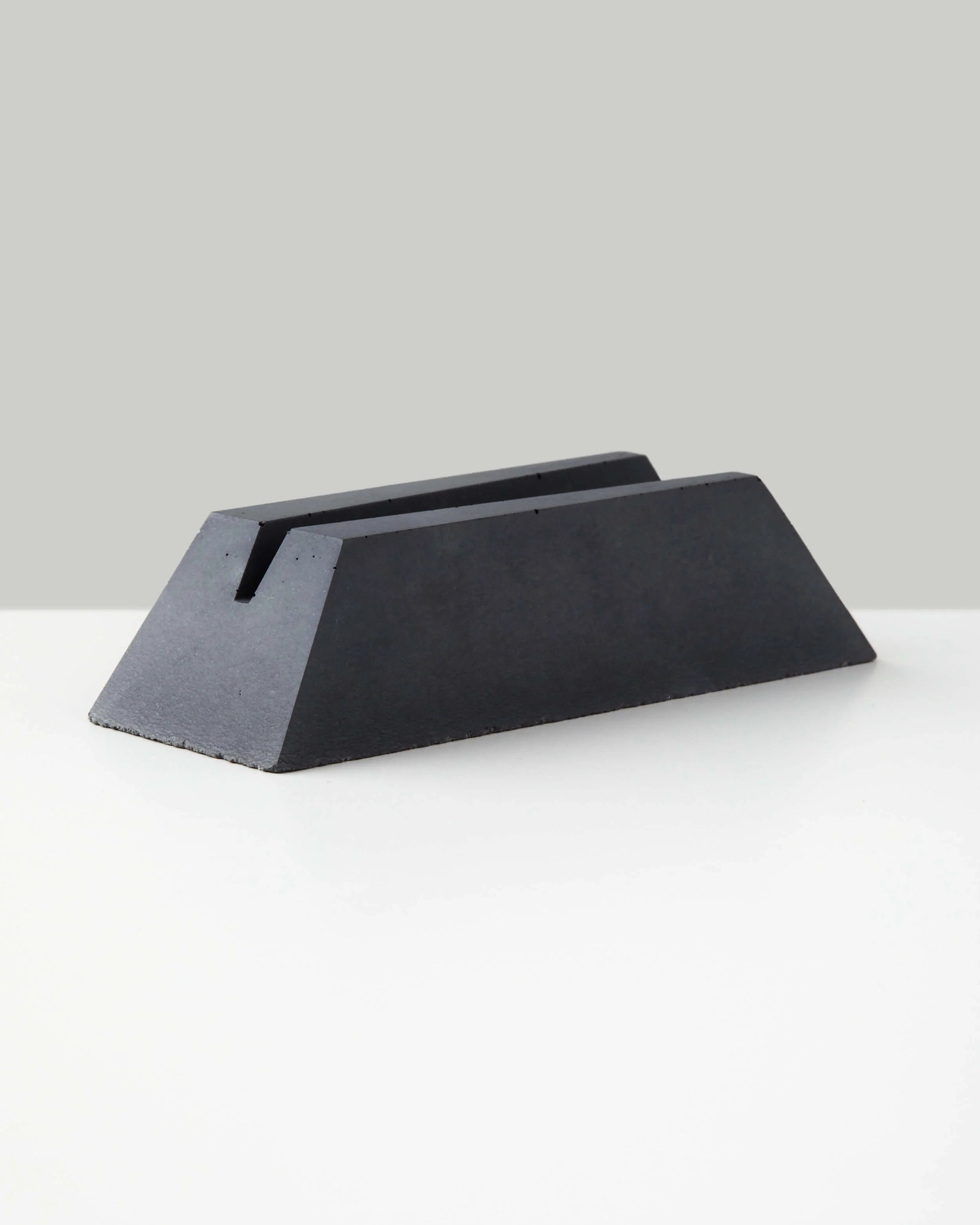 Desk Knife Plinth