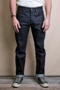 Portola Classic Taper 14.5 Ounce Kaihara Denim