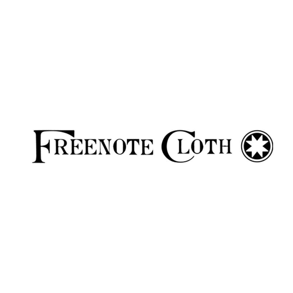Old House Provisions | Freenote Cloth | Alexandria, VA