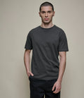 HPT01 Cotton Hemp T-Shirt - Charcoal