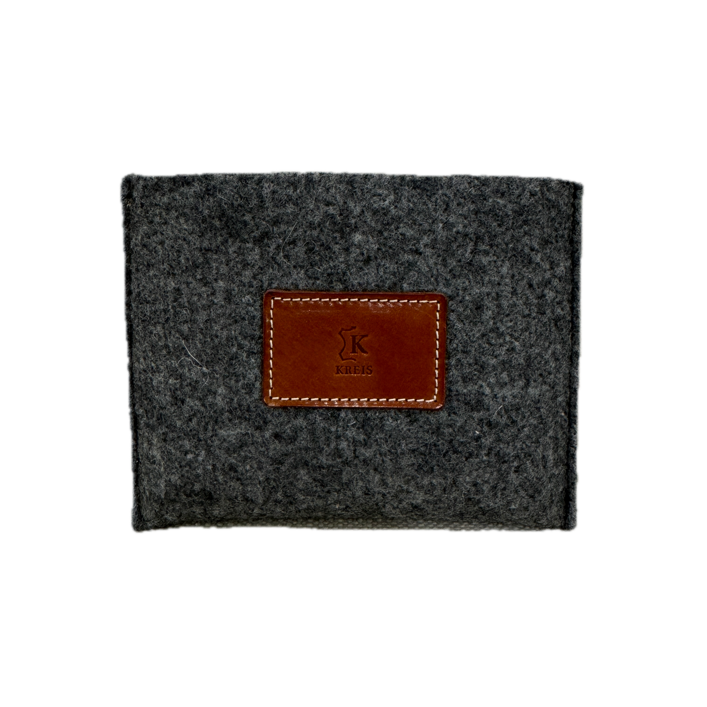 Wallet 3-3 - Amaretto Shell Cordovan