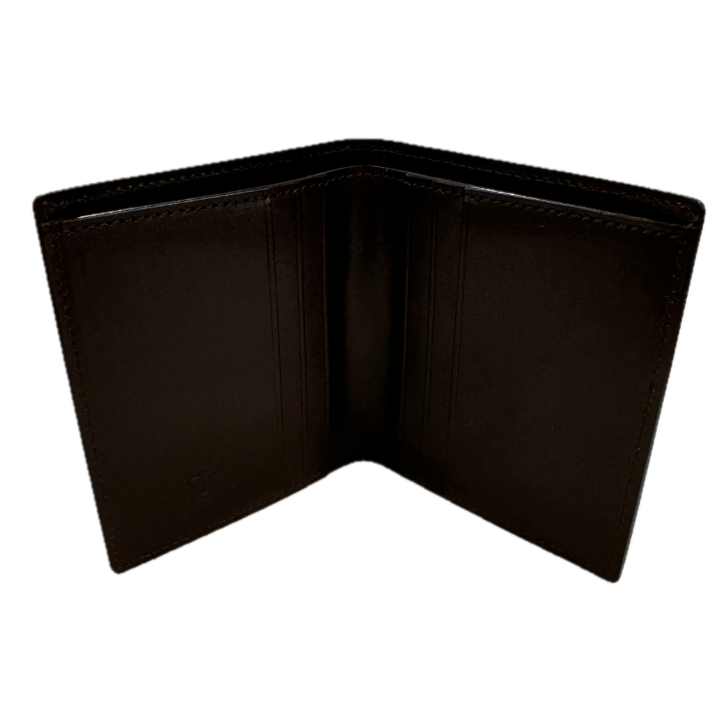 Wallet 3-3 - Castagna Calfskin